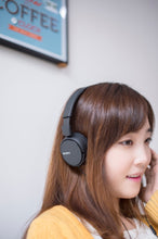 SONY | Wired On-Ear Headphones with tangle free cable, 3.5mm Jack, Headset with Mic | MDR-ZX110AP-BLACK