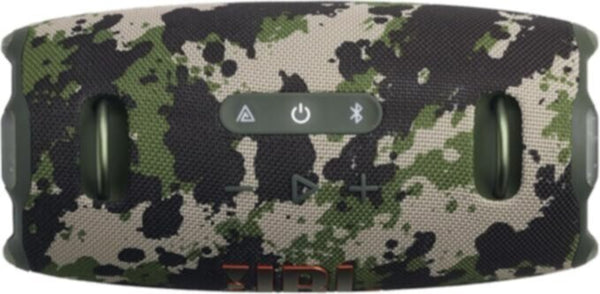 JBL|  Xtreme 4 Camouflage Portable Waterproof Speaker | 301001000000627
