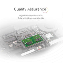 KINGSTON | KCP3L16SD8/8, 8 GB 1600 MHz SODIMM DDR3L 1.35 V CL11 204-Pin Notebook Internal Memory