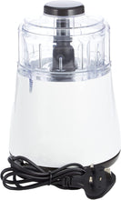 MOULINEX | La Moulinette Chopper 1000W White| DPA144