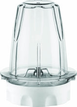 KENWOOD | Blender with 1 Mills 1.5Ltr 400W White | BLP10.A0W