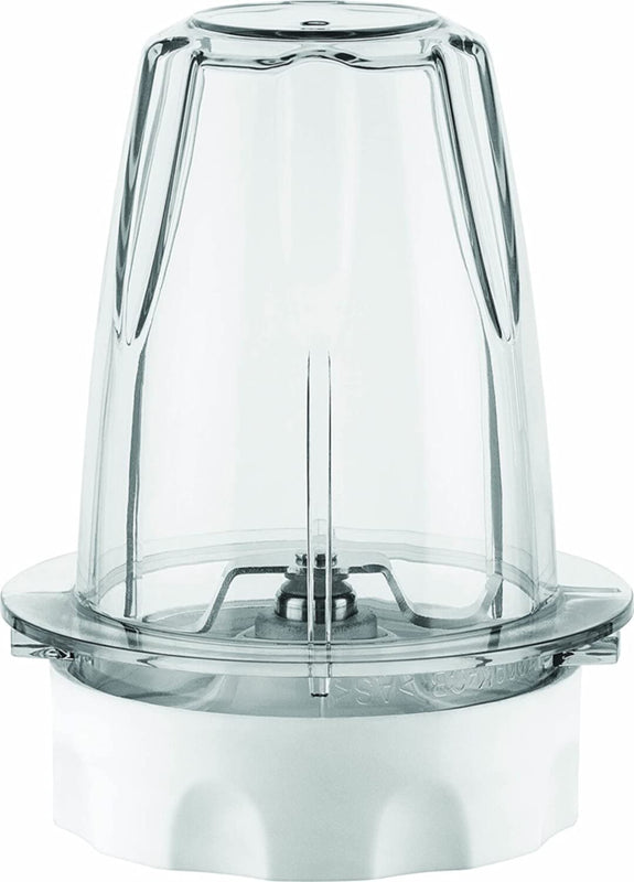 KENWOOD | Blender with 1 Mills 1.5Ltr 400W White | BLP10.A0W