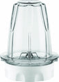 KENWOOD | Blender with 2 Mills 2.0Ltr 400W White | BLP10.COWH