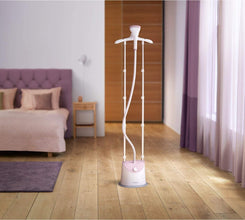 PHILIPS | Stand Steamer Easy Touch 1.4Ltr 1800W | GC485/46