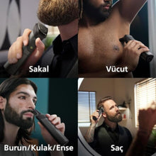 PHILIPS | Multi Purpose Grooming Set 7000 Series | MG7920/15