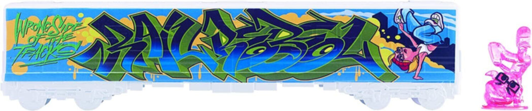 ALPHA | Subway Surfer Car Styler Tricky | 650602