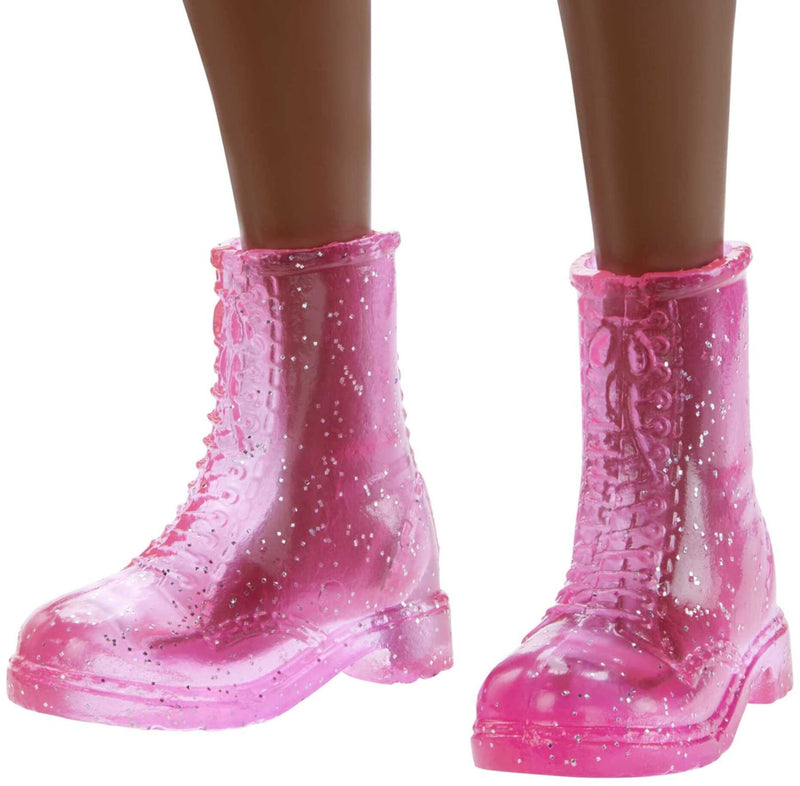 BARBIE | Music Brooklyn Doll | GXT04