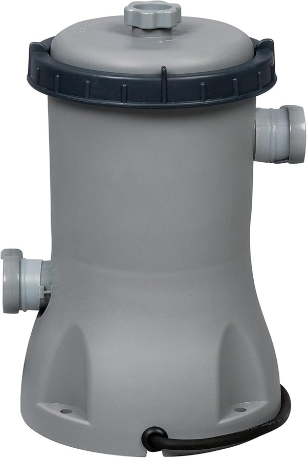 BESTWAY | Steel Pro Max Round Above Ground Pool Set  12x39.5-366x100cm | BES115TOY01874