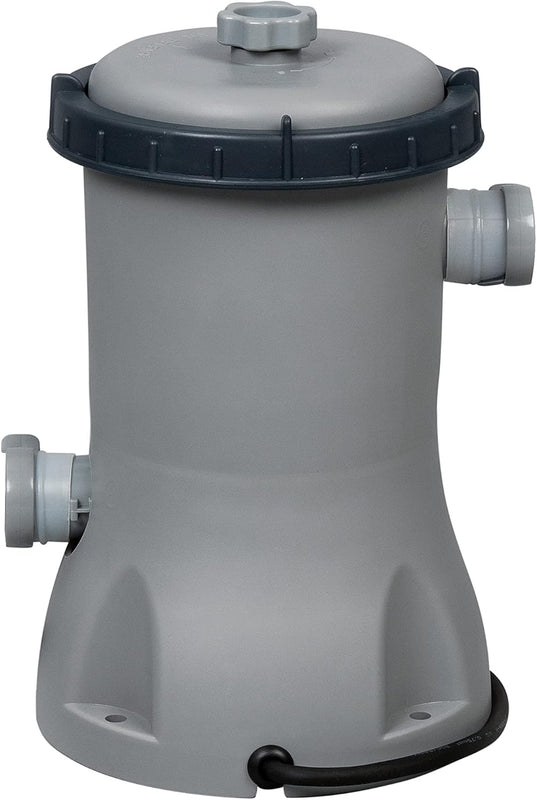 BESTWAY | Steel Pro Max Round Above Ground Pool Set  12x39.5-366x100cm | BES115TOY01874