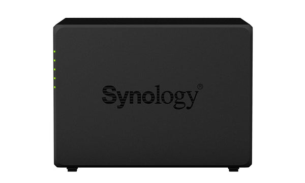 SYNOLOGY | 4 Bay NAS DiskStation 4GB DDR4 | DS920+