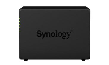 SYNOLOGY | 4 Bay NAS DiskStation 4GB DDR4 | DS920+