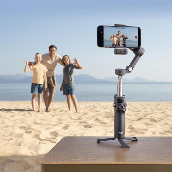DJI | Osmo Mobile 7P Gimbal Stabilizer