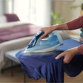 PHILIPS | 5000 Series Steam Iron 2600W Blue | DST5020/26