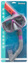 BESTWAY | Dominator Snorkel Mask | BES115TOY01603