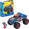 HOTWHEELS | Mega Race Ace Monster Truck | HDJ93