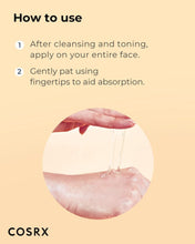 COSRX | Advanced Snail 96 Mucin Power Essence 100ml