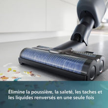 PHILIPS | 7000 Series Cordless Vacuum  | XC7055/01