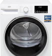 BEKO | Heat Pump Tumble Dryer 10Kg | DHP10W