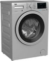 BEKO | Freestanding Washing Machine 8kg 1400RPM Spin Speed Front Load | WTV8736XS