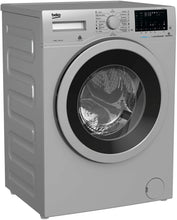 BEKO | Freestanding Washing Machine 8kg 1400RPM Spin Speed Front Load | WTV8736XS