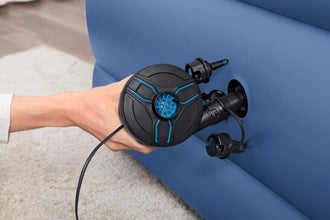 BESTWAY | PowerTouch DC Electric Air Pump | BES115TOY01852
