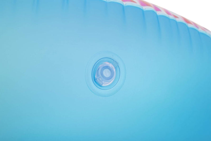 BESTWAY | Float N Fashion Swim Bright LED Swim Ring 6.5