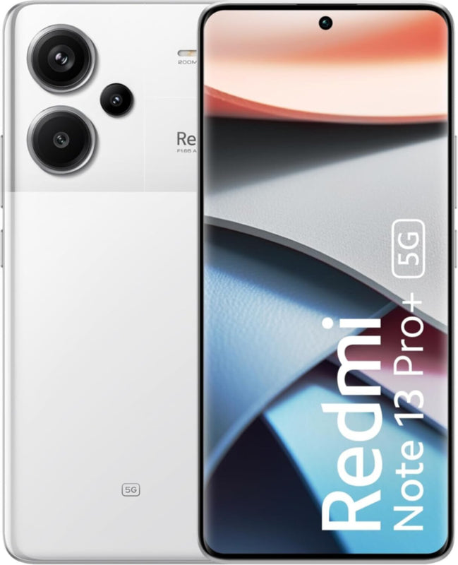 REDMI | Note 13 Pro 5G, 12GB RAM 512GB ROM, 6.67