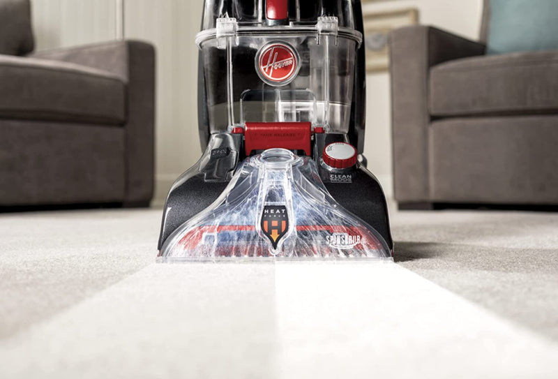 HOOVER | Power Scrub Elite Rapid Carpet Washer 1200W | CWGDH012