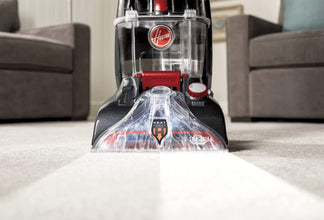 HOOVER | Power Scrub Elite Rapid Carpet Washer 1200W | CWGDH012