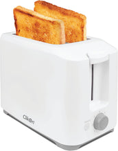 CLIKON | Bread Toaster 2 Slices 700W | CK2436