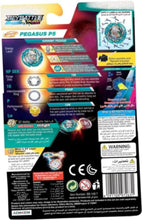 TOYPRO | BeyBattle Burst Starter Heaven Pegasus P5 | BB-148-T