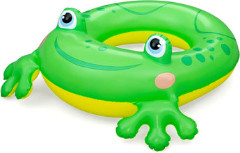 BESTWAY | Lil Pal Swim Tube | BES115TOY01811