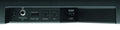 YAMAHA | Sound Bar with Built-in Subwoofer and Bluetooth | SR-B20A Black