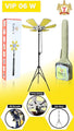 TOBYS | Camping Light Vip-6 Sanara Full Set with Bag