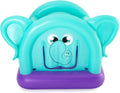BESTWAY | Up, In & Over, Energetic Elephant Bouncer 6'8