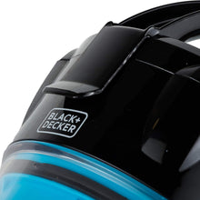 BLACK+DECKER | Vacuum Cleaner With 6 Stage Filteration 2000W | VM2080-B5