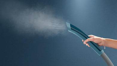 PHILIPS | Garment Steamer 1000 Series 1800W STE1040/26 | TEC-10579