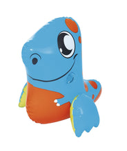 BESTWAY | Up, In & Over Bath Puffy Pals Assorted 23-34Cms |  BES115TOY00645