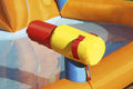 BESTWAY | Turbo Splash Water Zone Mega Water Park 12' x 10'6