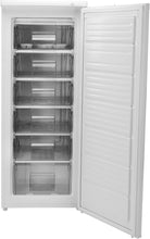 GEEPAS | Upright Freezer 200Ltr 100W 5 Drawers | GRFU2006