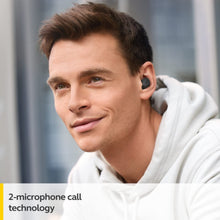 JABRA | Elite 2 In-Ear True Wireless Earbuds with Customizable Music & Powerful Bass Dark Grey