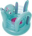 BESTWAY | Up, In & Over, Octopus Bouncer 1.42m x 1.37m x 1.14m 26 | BES115TOY01253