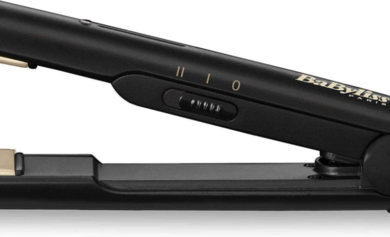BABYLISS | Travel Hair Straightener Ceramic Straight 230 | ST 089 SDE
