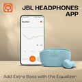 JBL|  Wavebuds Mint True Wireless Earbuds | 301001000000596