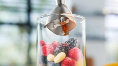 PHILIPS | 5000 Series Hand Blender 1200W | HR2683/00