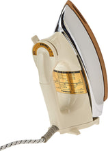 PANASONIC | Heavy Duty Dry Iron 1000W White | NI 22AWTXJ