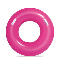 BESTWAY | Swim Tube Multi Color 36inch | BES115TOY01751