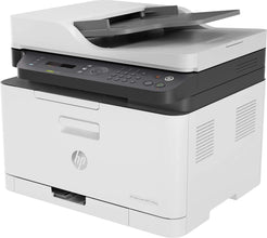 HP | Color Laser MFP 179fnw Printer | 4ZB97A
