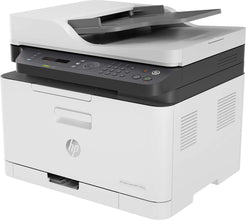 HP | Color Laser MFP 179fnw Printer | 4ZB97A