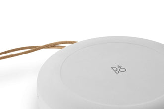 B&O | BEOSOUND A1 2ND GEN Waterproof Bluetooth Speaker with Voice Assist & Alexa Integration Grey Mist | TE0155936